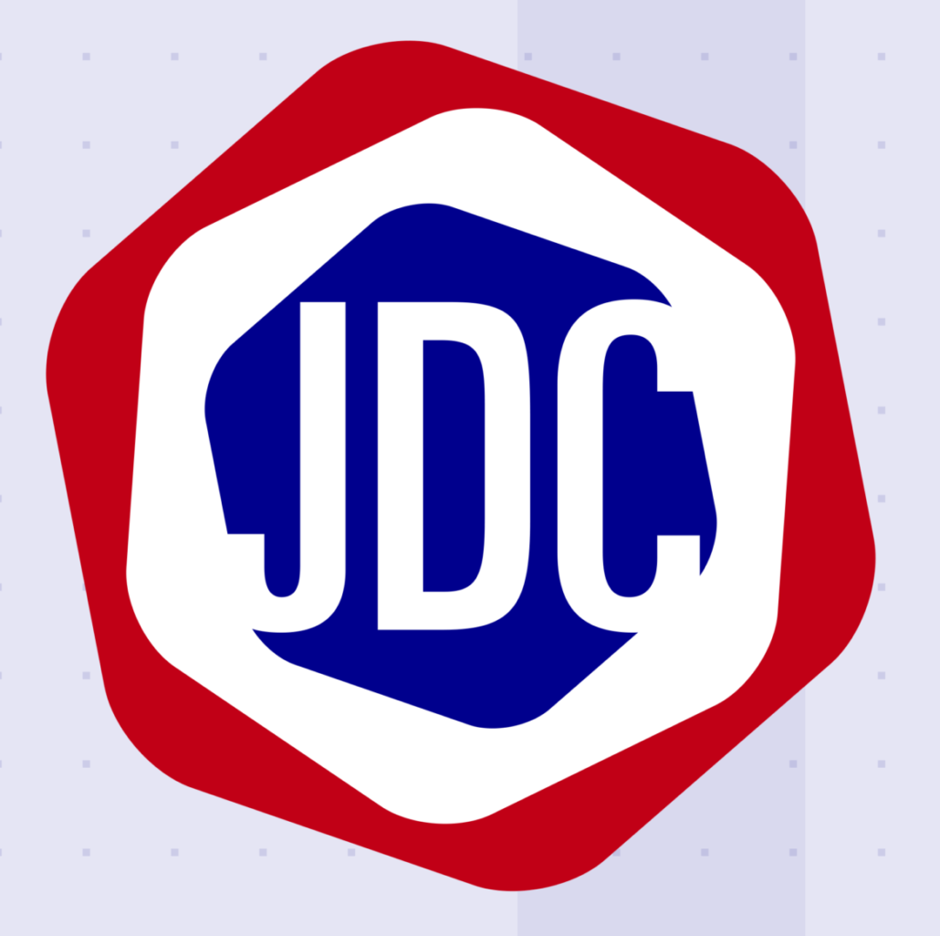 Logo JDC