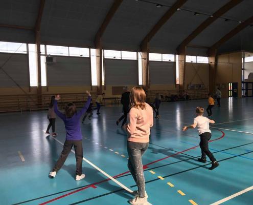 Culture & Sport