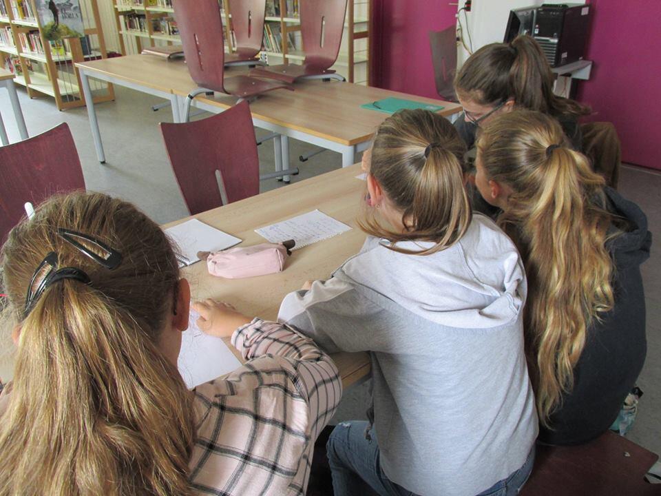 Animation pour les jeunes