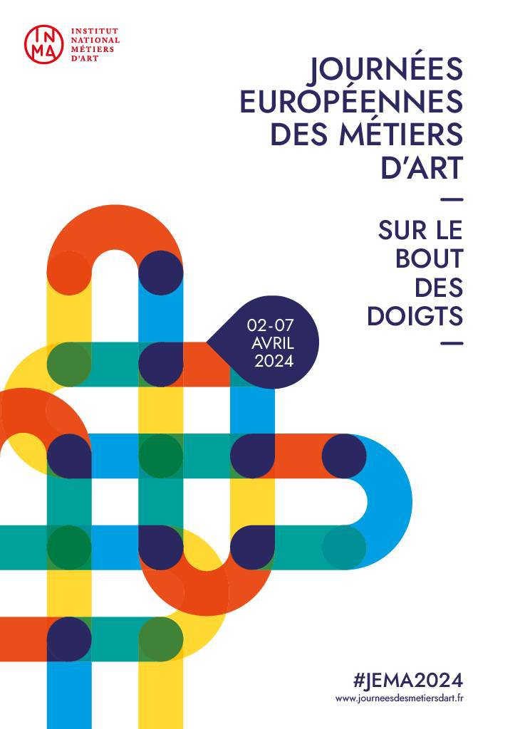 Journées européennes des métiers d'art