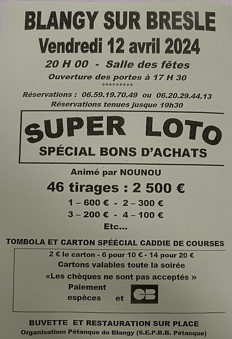 Loto