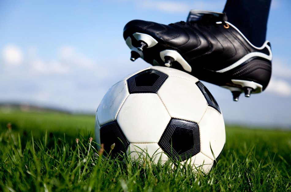 Tournoi de foot en salle