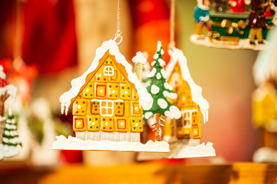 Goûter de Noël des Aînés