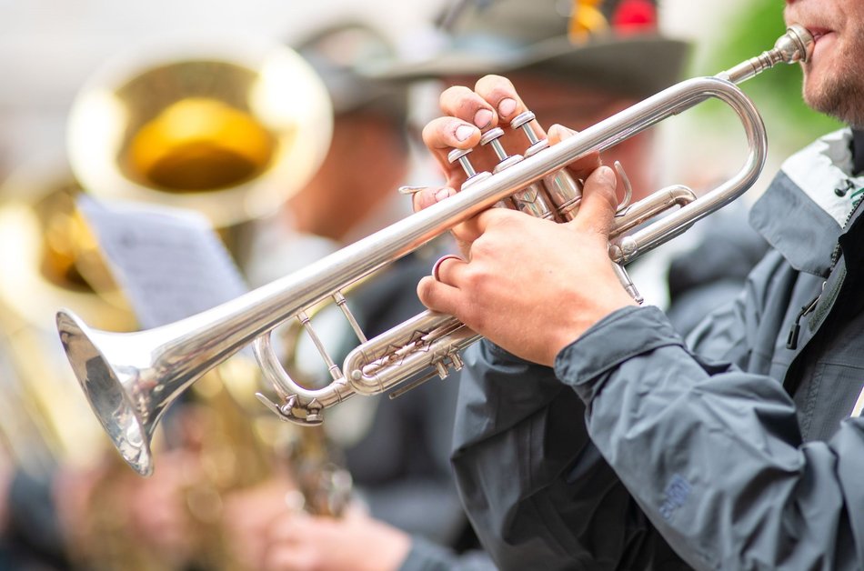 Concert de l'éveil musical