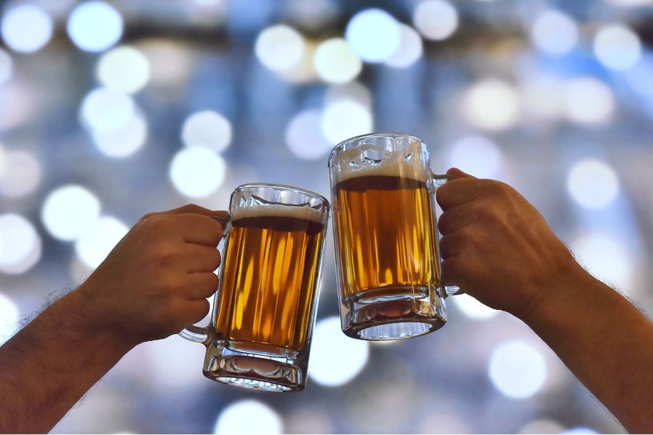 Fête de la Bière