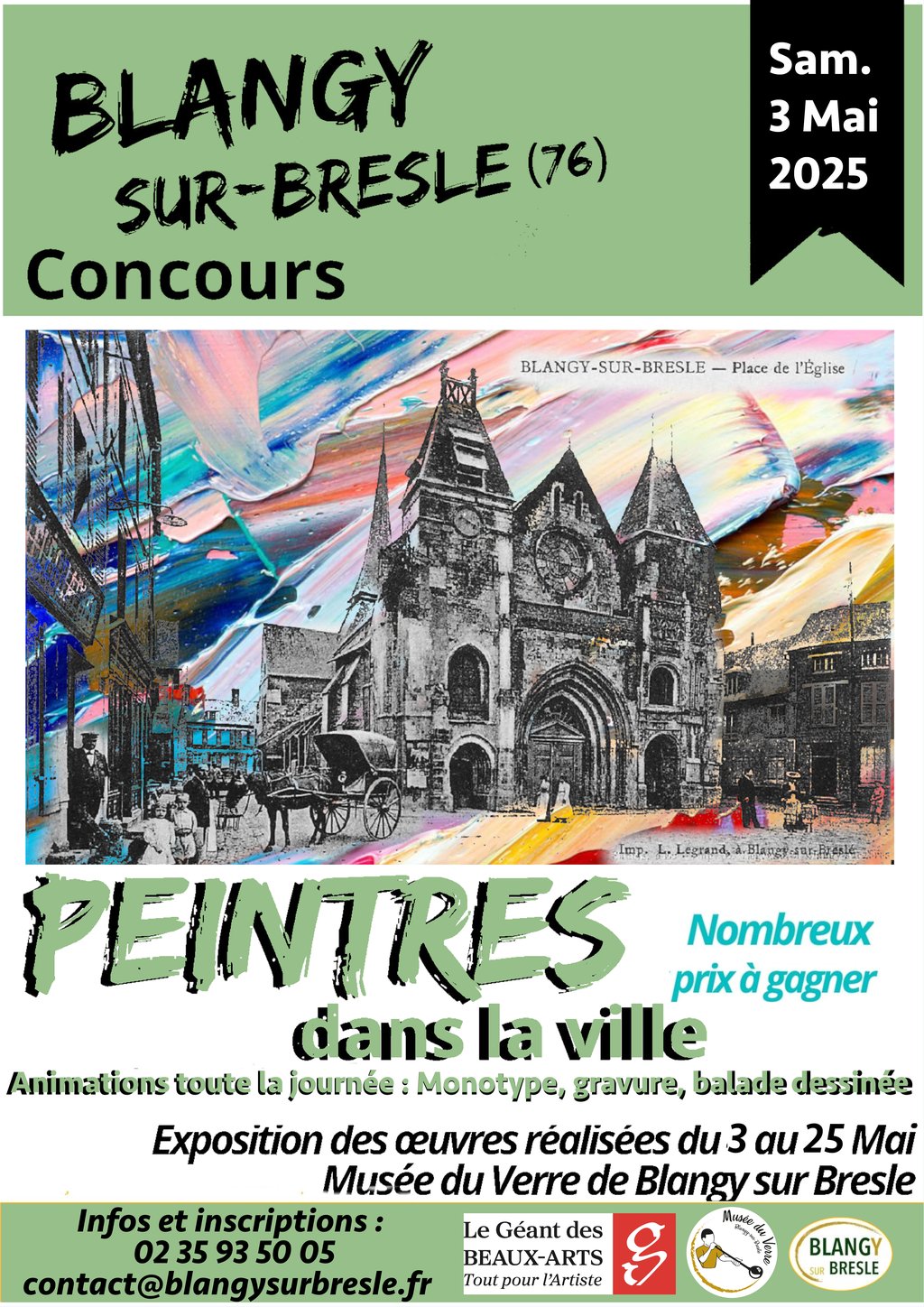 Concours