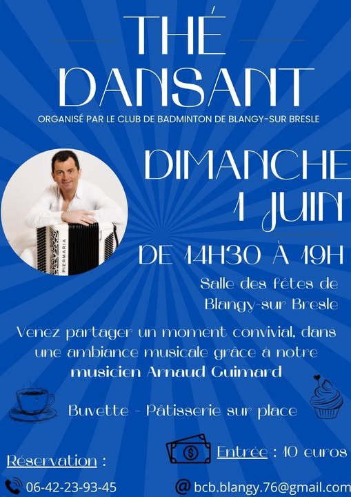 Thé dansant