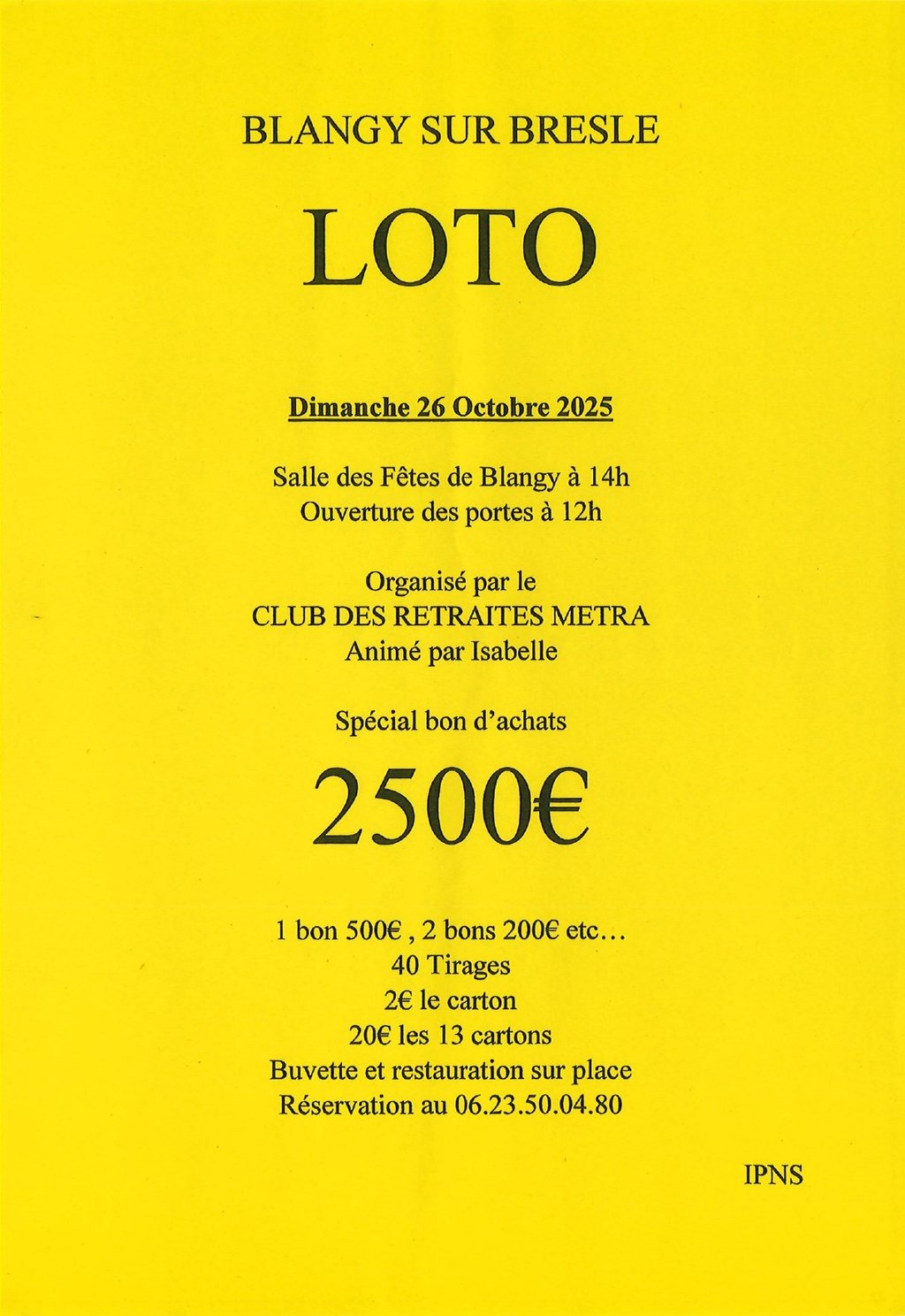 Loto