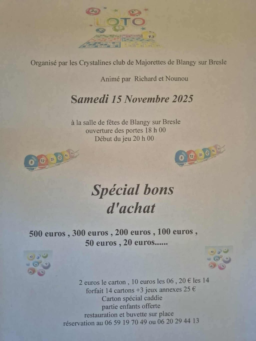 Loto