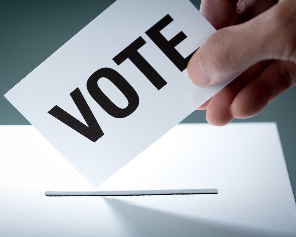 Elections municipales