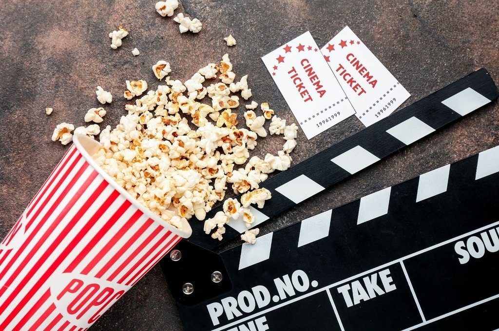 Cinéma blangeois itinérant 🍿