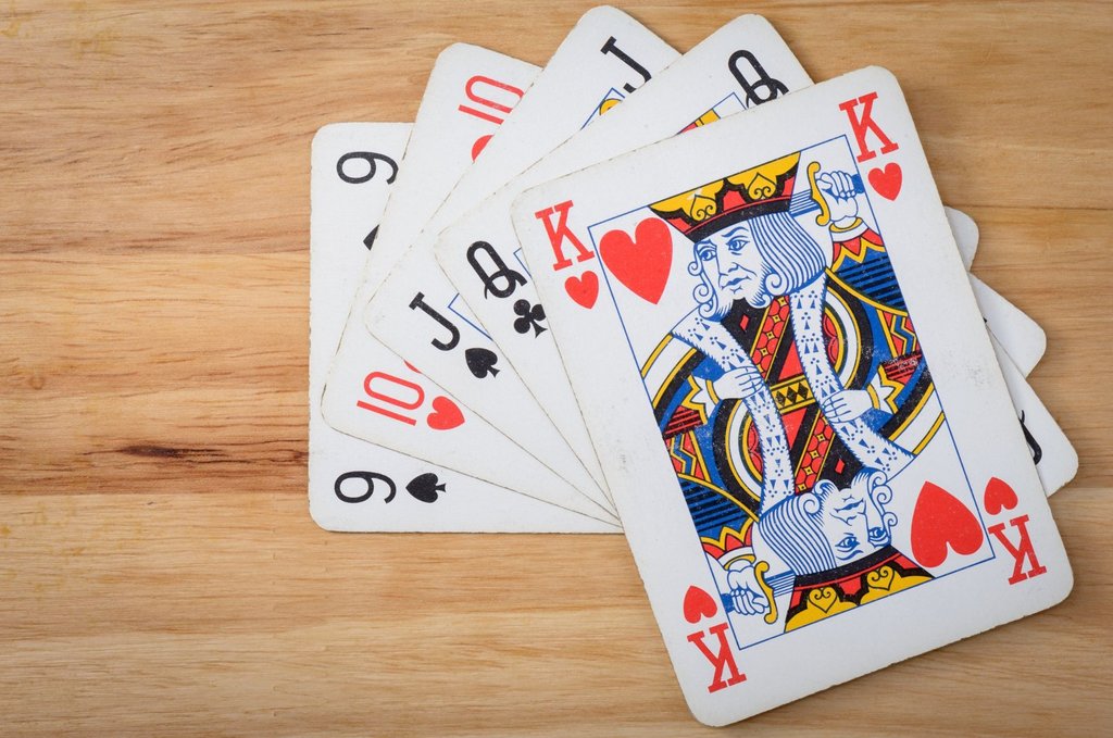 Tournoi des 4 villes 🃏