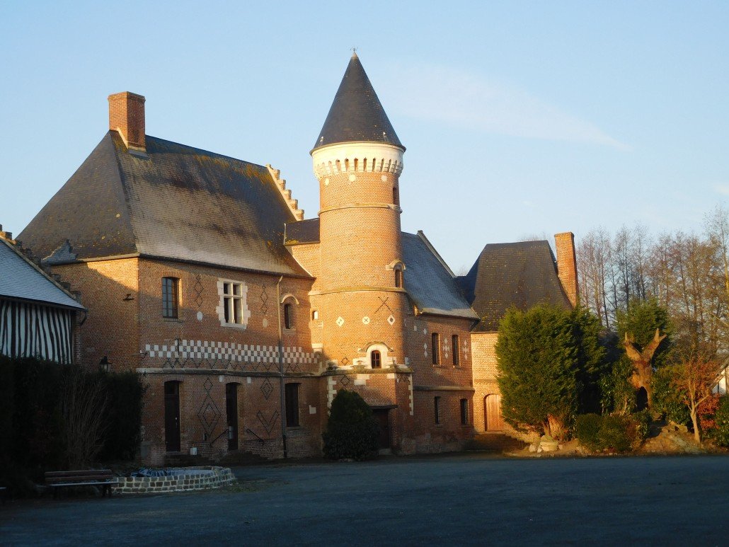 Journées du Patrimoine de Pays
