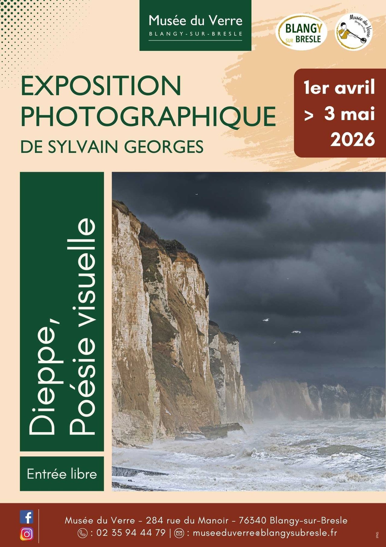 Expo photographique