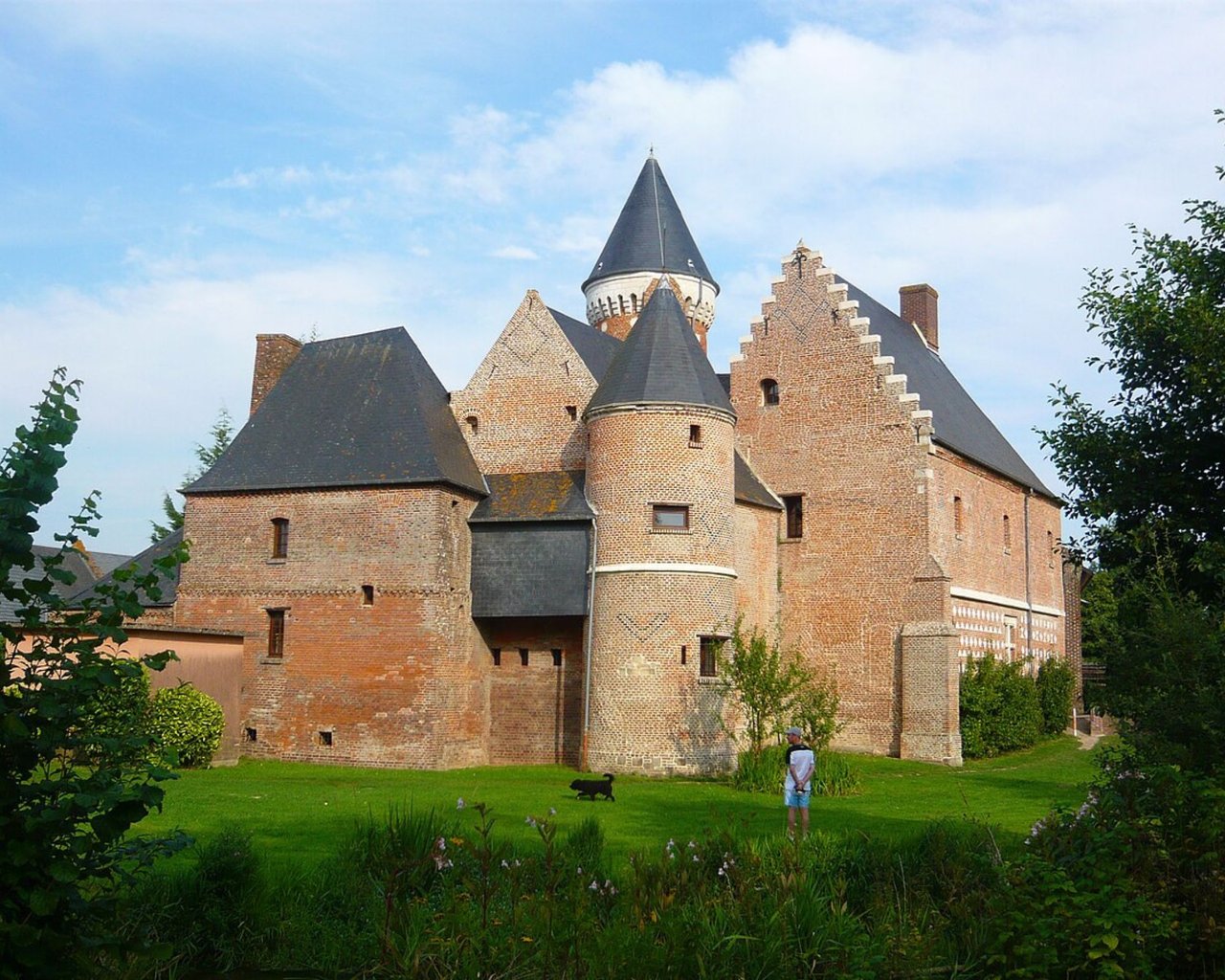 Journées européennes du Patrimoine