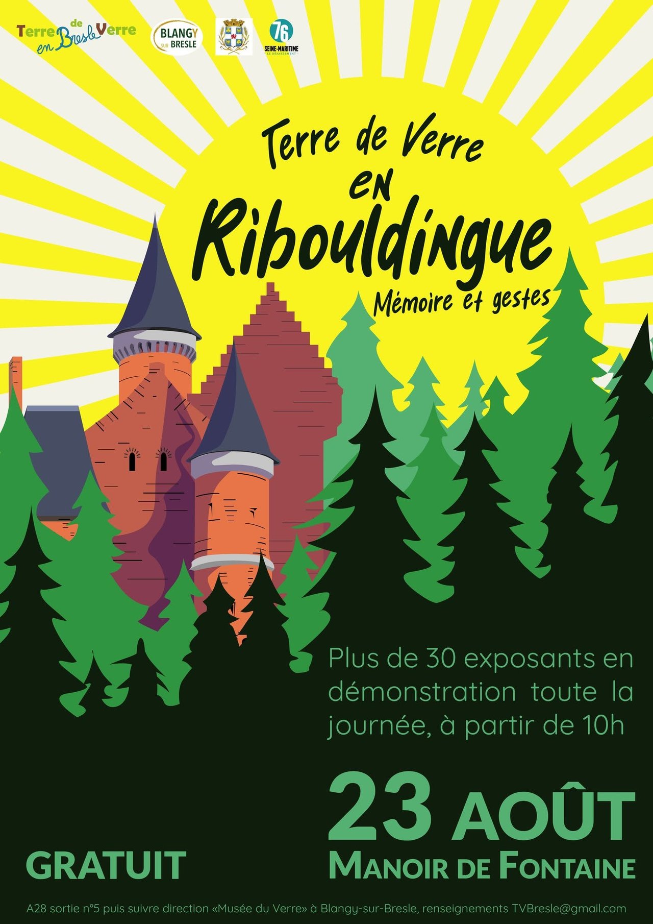 Image de mise en avant de l'événement