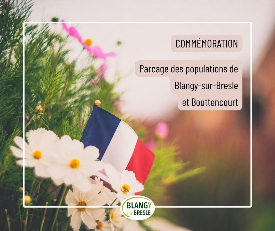 Parcage des populations de Blangy et Bouttencourt